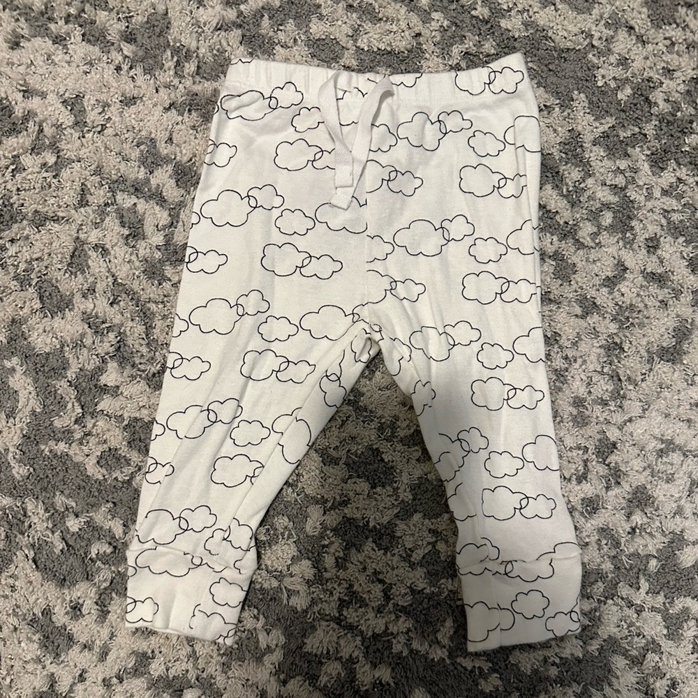 Baby gap pants